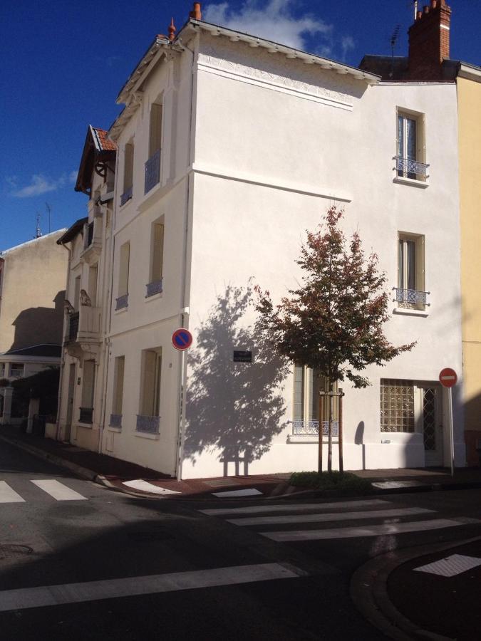 Nouveau : Hyper Centre De Vichy T1 Bis Charmant Exterior photo