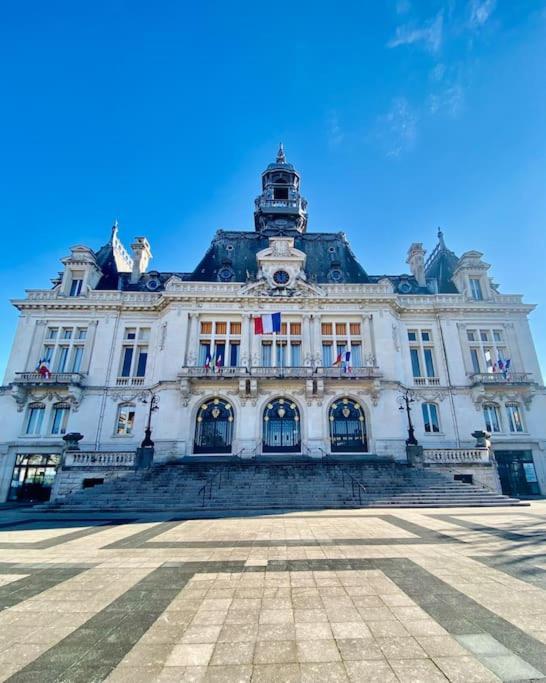 Nouveau : Hyper Centre De Vichy T1 Bis Charmant Exterior photo